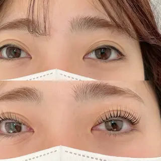 マツエク・マツパ SALON VILLAGE Yokohama所属・丹野 みゆき🦩🦩🫧の眉毛・アイブロウイメージ