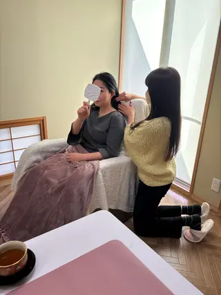 門真市ネイルサロン♡ KUMI.HANAのネイルデザイン