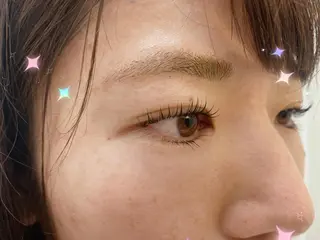 マツエク・マツパ BEL EYE BEAUTYアイのマツエク・マツパデザイン