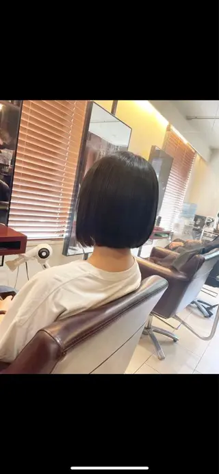 ショート 山田 有佳理のその他イメージ