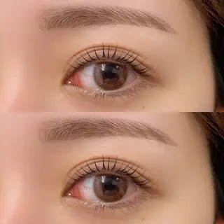 マツエク・マツパ EARTH新潟紫竹山所属・ʏᴜɴᴀ ナチュ盛れᵉʸᵉ♥︎のマツエク・マツパデザイン