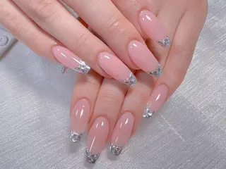 ネイル 🎊茉 莉🎊のネイルデザイン