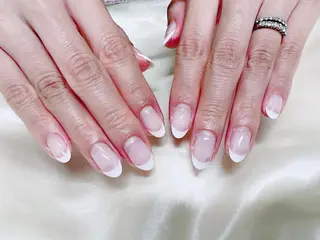 ネイル Mogu nail 二子玉川のネイルデザイン