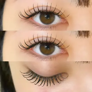 マツエク・マツパ sofa ⌇chihiroのマツエク・マツパデザイン