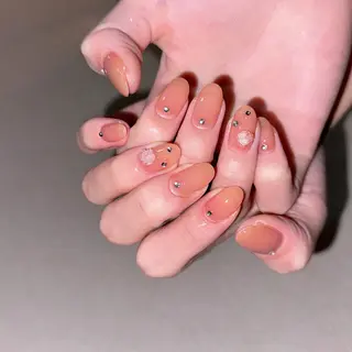 ネイル 🫧OPELIA NAIL渋谷🫧のネイルデザイン