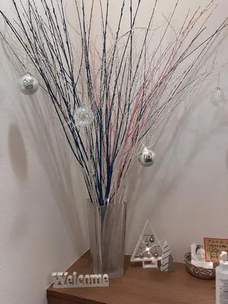 肌悩み改善 〜エステサロン〜のエステ・リラクイメージ