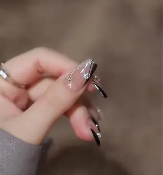 ネイル インフィニティ ネイルサロンのネイルデザイン