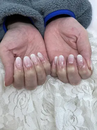 ネイル Nail salon Honey Beeのネイルデザイン