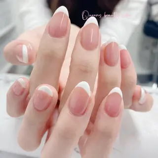 ネイル Queen’s 歌舞伎町店のネイルデザイン