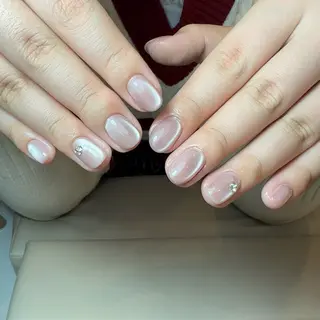 ネイル KA NAのネイルデザイン