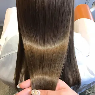 ショート 🎖髪質改善🎖 河越守のヘアスタイル