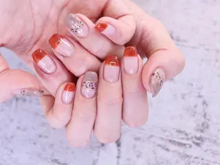 ネイル Dolce.Nail 大宮店のネイルデザイン