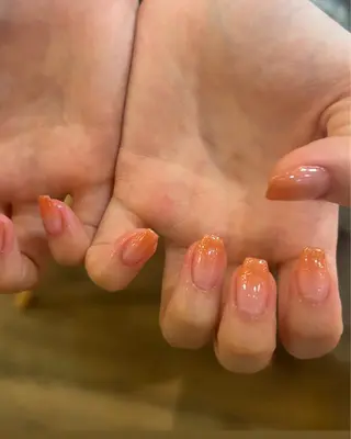 ネイル I naiis ちなつのネイルデザイン