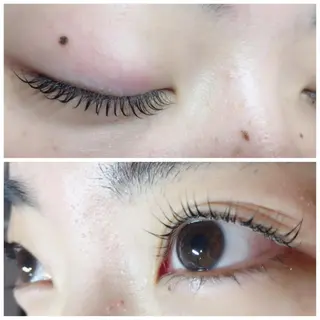 マツエク・マツパ ちだ りさこ🌼𓈒𓏸のマツエク・マツパデザイン