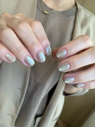 ネイル sufu. nail YUKIのネイルデザイン