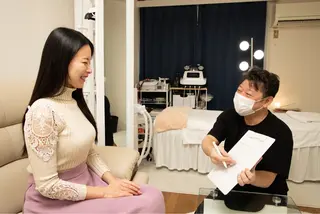 美容サロン パルムのエステ・リラクイメージ