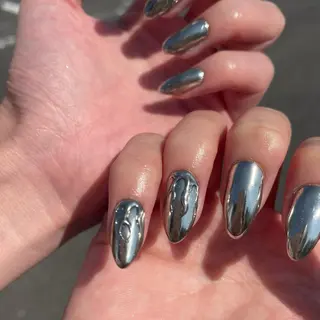 ネイル miki一宮 プライベートサロンのネイルデザイン