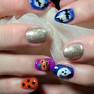 ネイル Nail  Ai    のネイルデザイン