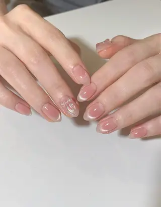 ネイル TABI ANA.CHUOのネイルデザイン