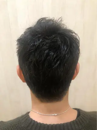 ショート fuuga春日部店所属・艶髪髪質改善🐰🫧 ai🩵のヘアスタイル