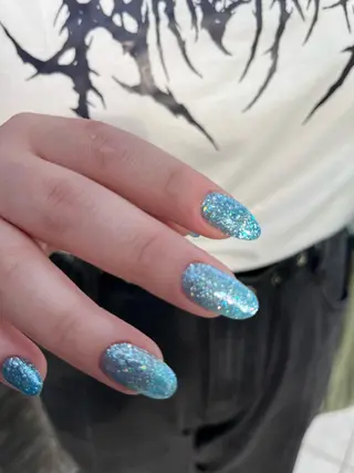 ネイル Earth☆*: taruのネイルデザイン