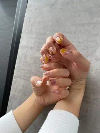 ネイル 土屋 智子のエステ・リラクイメージ