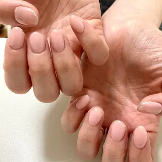 ネイル 三浦 あかりのネイルデザイン