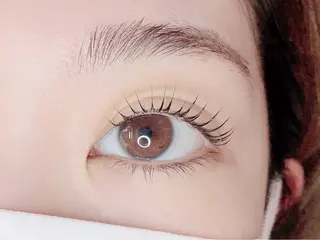 マツエク・マツパ Lykke yuu✿のマツエク・マツパデザイン