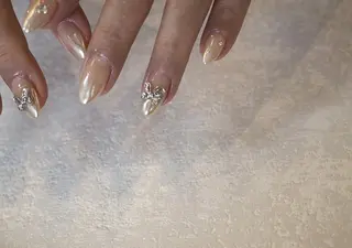 ネイル 田中 （ネイリスト）のネイルデザイン