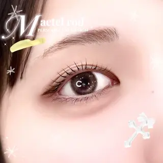 マツエク・マツパ マリーテレジア 🎀 yoshidaのマツエク・マツパデザイン