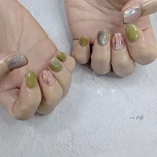 ネイル nail RiRi アトレナチュラのエステ・リラクイメージ