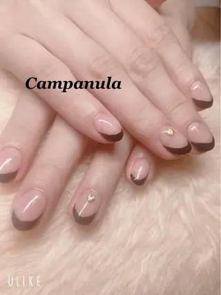 ネイル ネイルケアサロン Campanulaのネイルデザイン