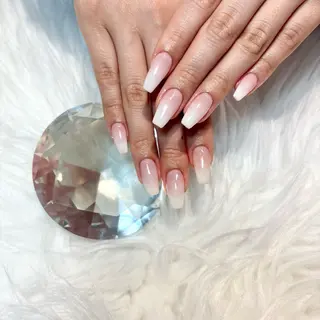 ネイル WISTERIA yunaのネイルデザイン