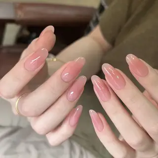 ネイル BuBu Nail渋谷道玄坂のネイルデザイン