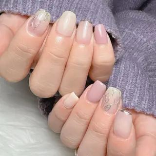 ネイル Ccoco_nail 【ｼｰｺｺﾈｲﾙ】のネイルデザイン