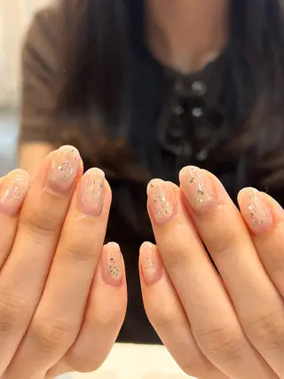 ネイル .Etel atelier.のネイルデザイン