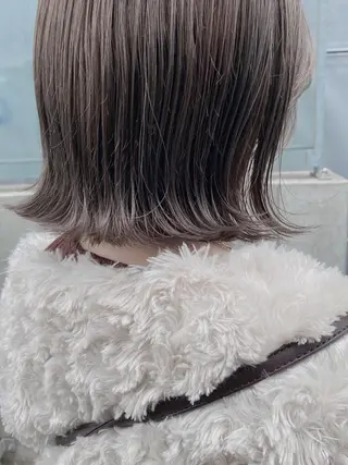 カラー ❤️sai❤️ official❤️のヘアスタイル