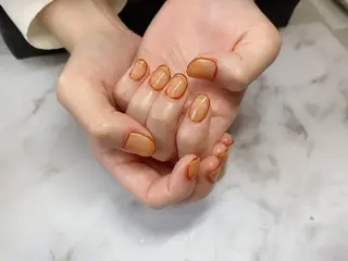 ネイル JIFFY所属・JIFFY nailstudioのネイルデザイン