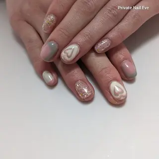 ネイル ネイル junkoのネイルデザイン