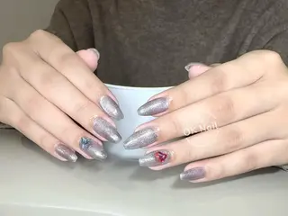 ネイル OK Nailのネイルデザイン