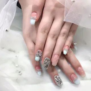 ネイル 整体・ネイル ヨシ堂💅のネイルデザイン