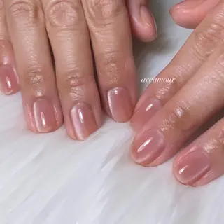 ネイル ネイル/耳つぼ /新ホワイトニングのネイルデザイン