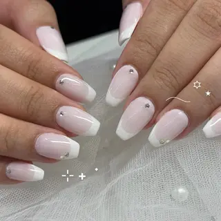 ネイル WOLTOKYO渋谷 yunaのネイルデザイン