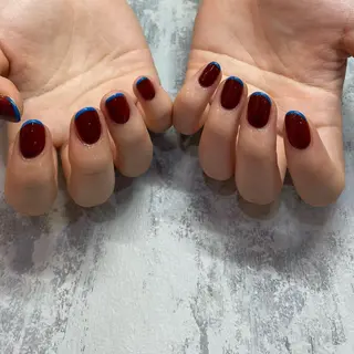 ネイル simpliee / arisaのネイルデザイン