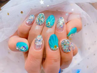 ネイル エムズ エムズのマツエク・マツパデザイン