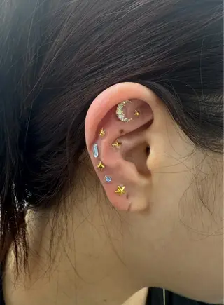 Light Produce "R's femcare"所属・R'sfemcare 🌿Ryoko💎のその他イメージ