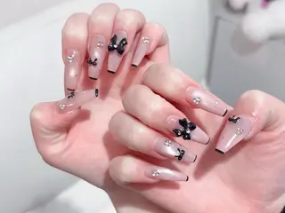 ネイル ネイルサロン Easenのネイルデザイン