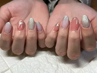 ネイル まり りぃ〜んのネイルデザイン