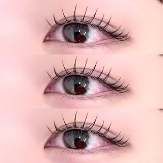 マツエク・マツパ Bianca/金町 Miyagiのマツエク・マツパデザイン