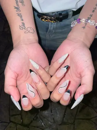 ネイル labo9 mizukiのネイルデザイン